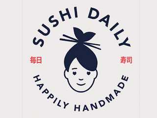 sushi daily Mandelieu-La Napoule gamme de sushis fraîchement préparés chaque jour à la main. Disponibles en kiosques Sushi Daily, dans un supermarché près de chez vous.